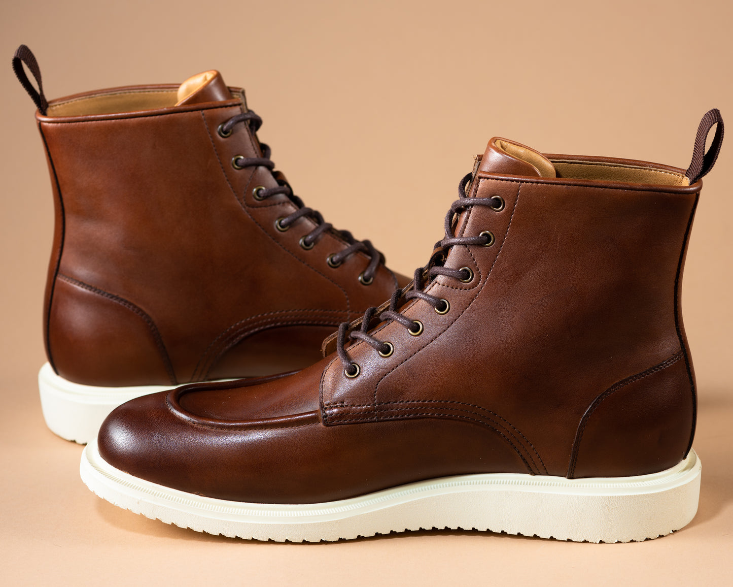 Shere M Premium Aim Edition Winter Boots