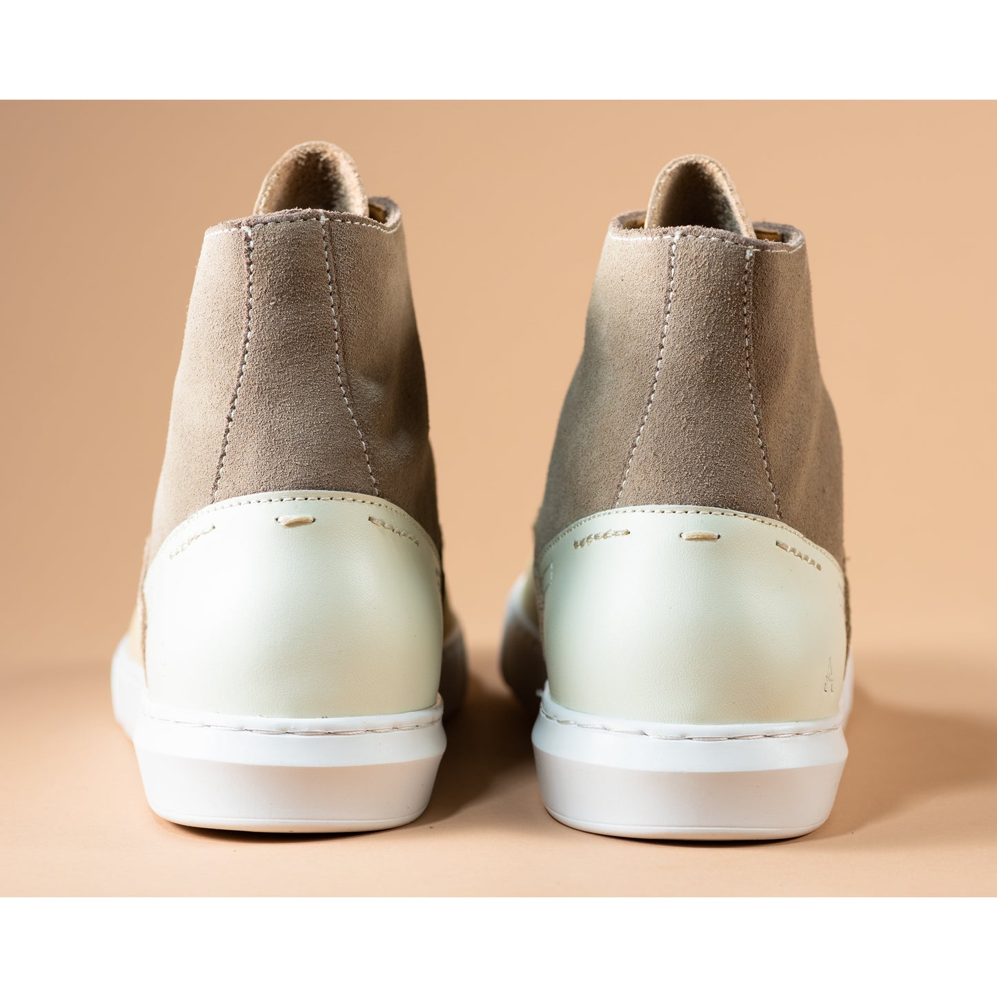 Shere M Mo's Premium High top Milkshake