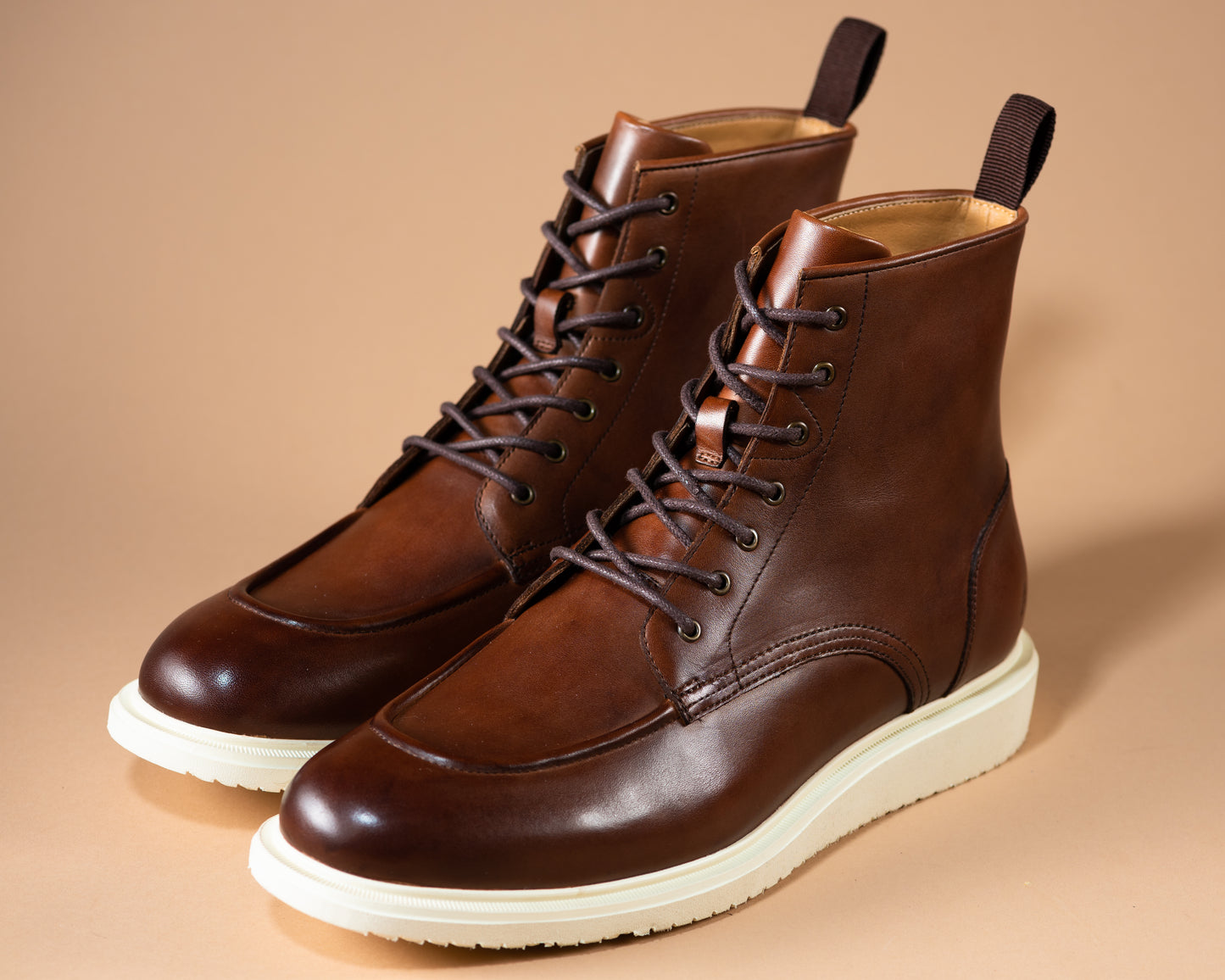 Shere M Premium Aim Edition Winter Boots