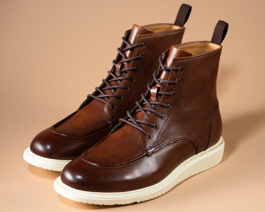 Shere M Premium Aim Edition Winter Boots