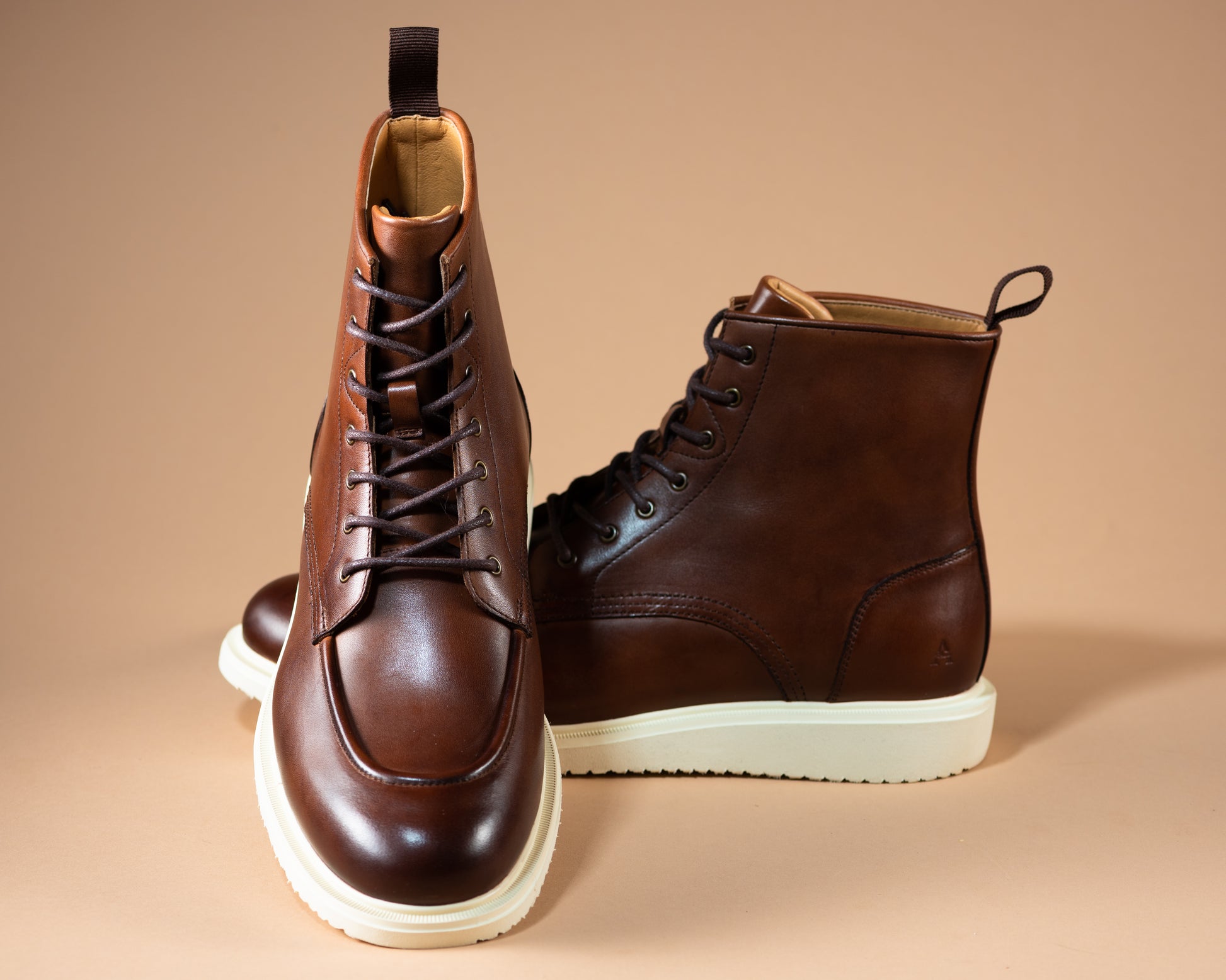 Shere M Premium Aim Edition Winter Boots