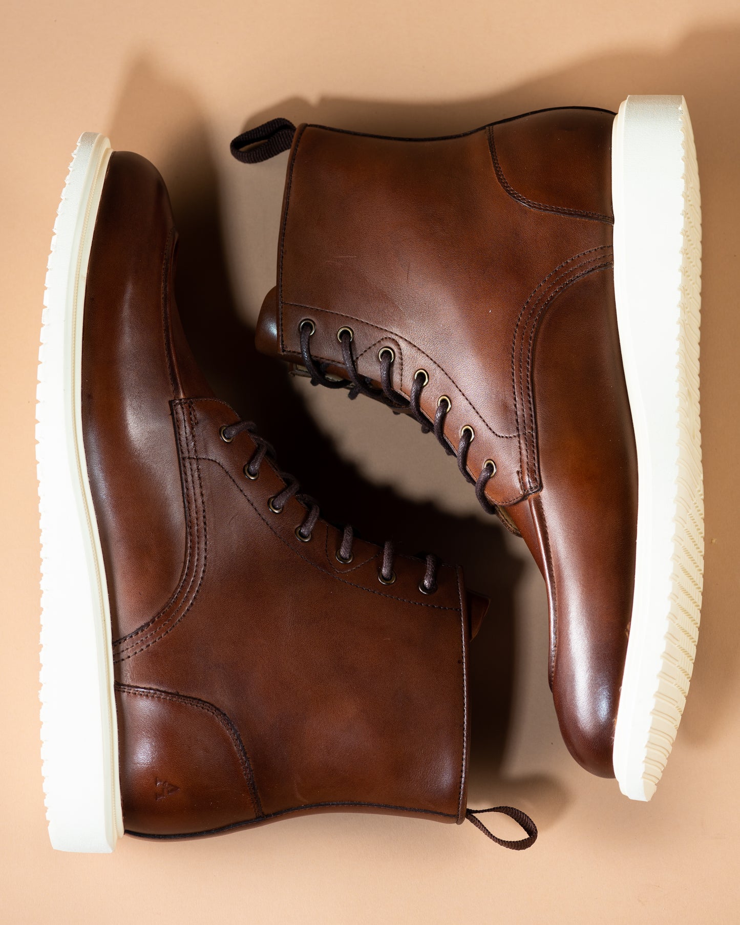 Shere M Premium Aim Edition Winter Boots