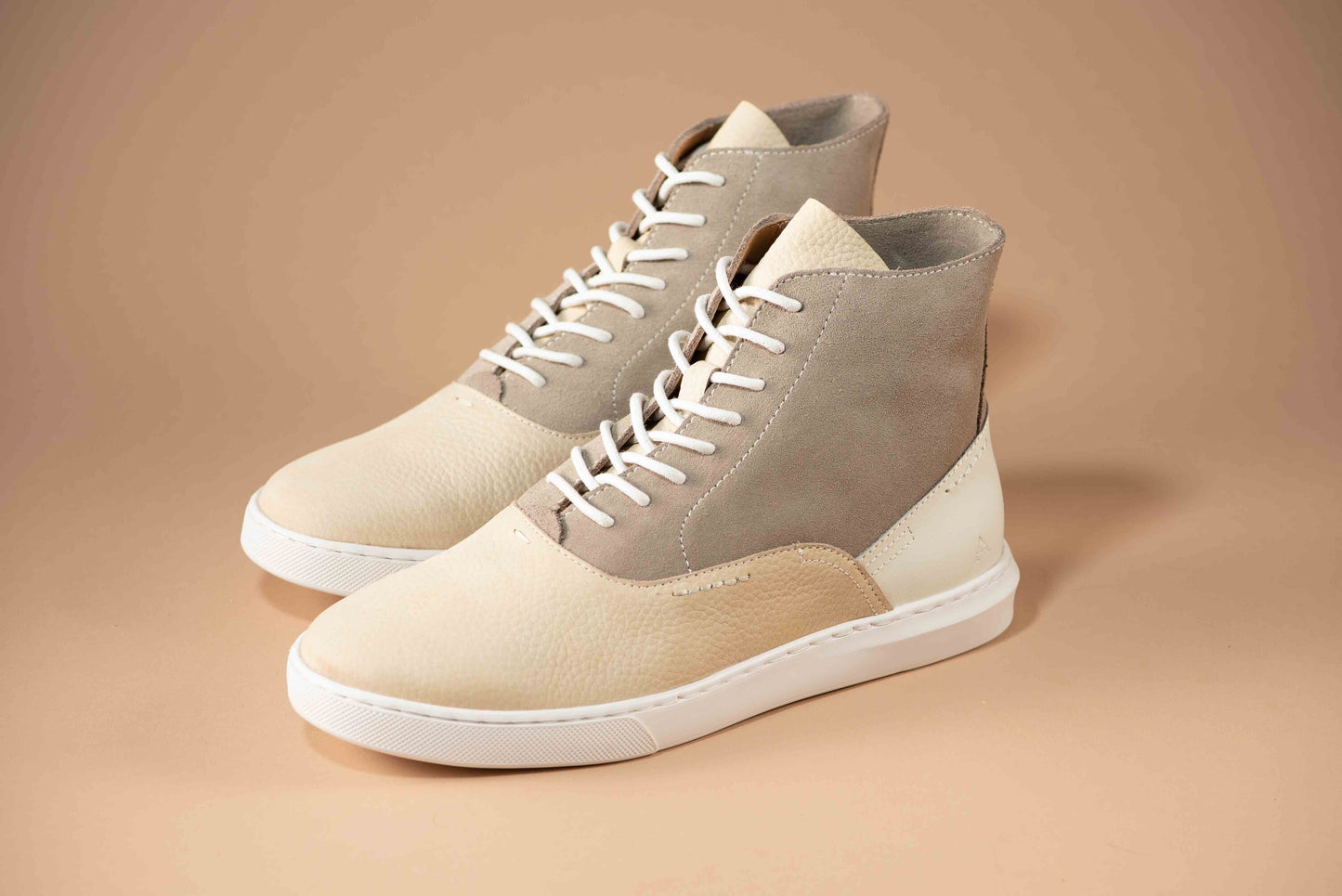 Shere M Mo's Premium High top Milkshake