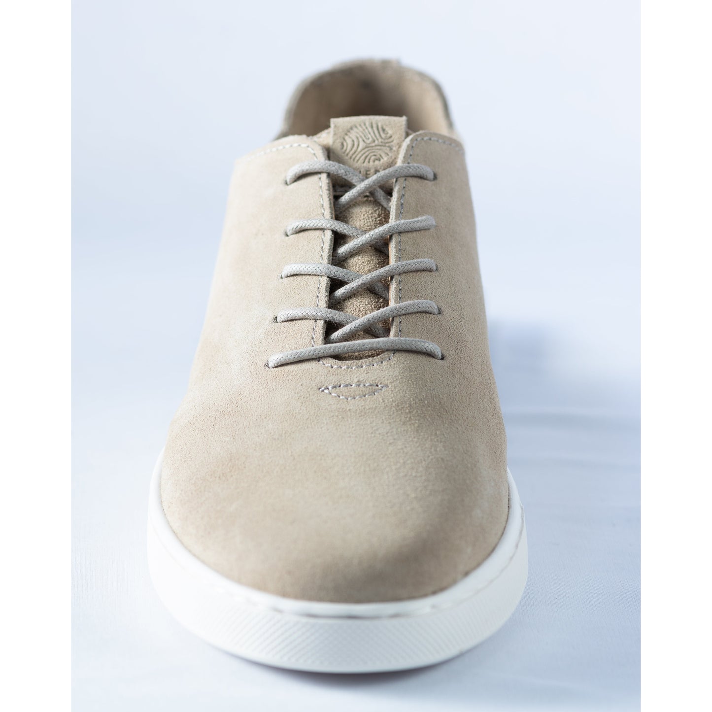 Shere M Premium Beige Suede Mo's