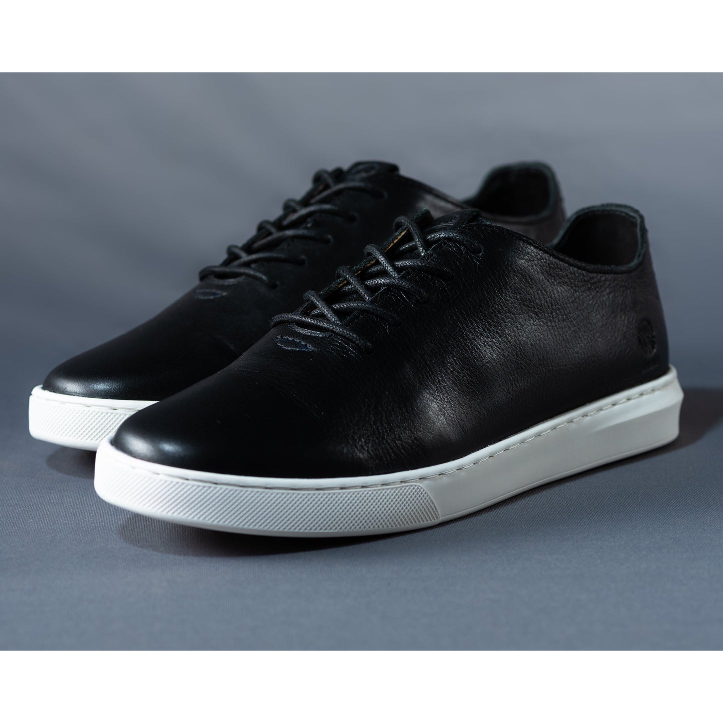 Shere M Premium Black leather Mo's