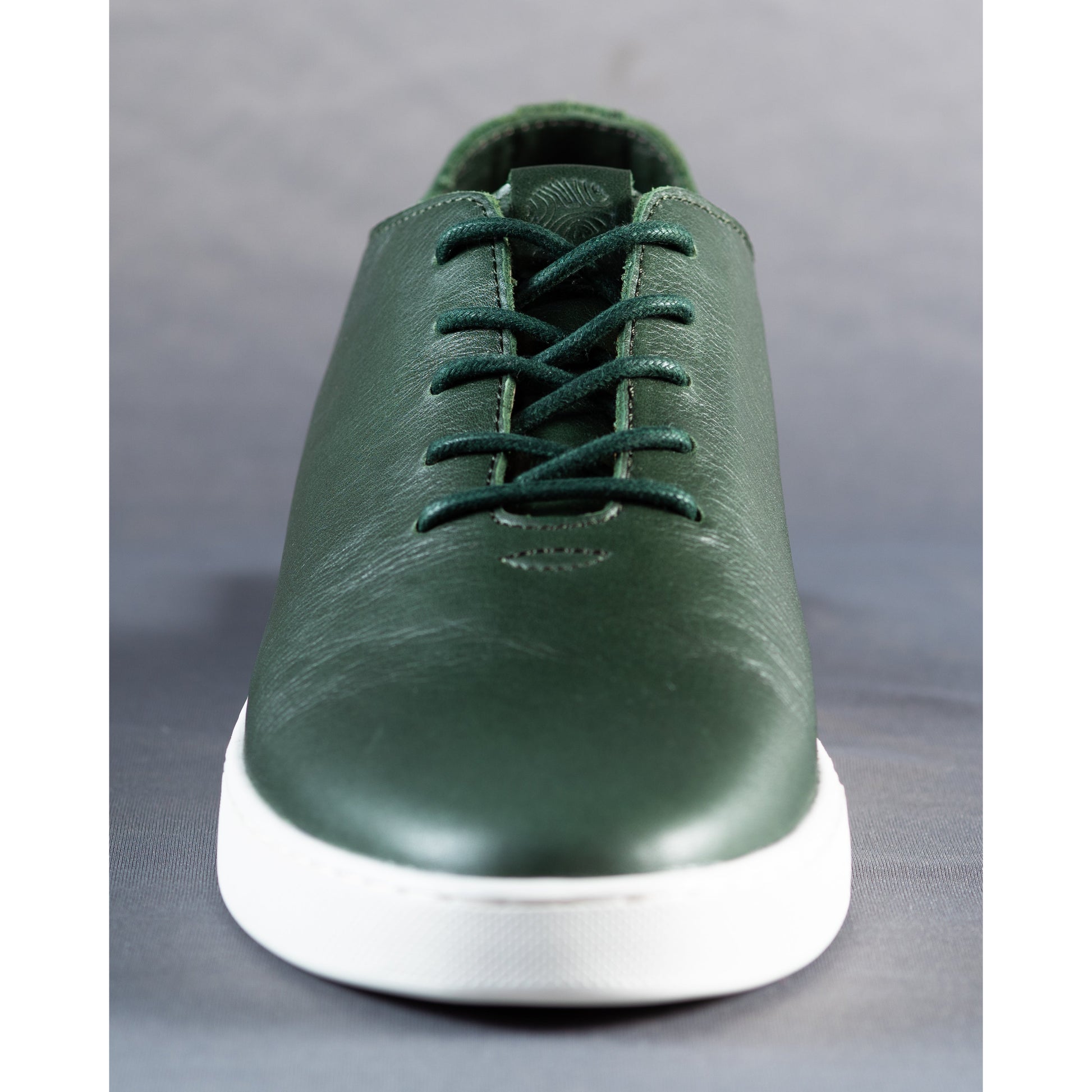 Shere M Premium Green leather Mo's